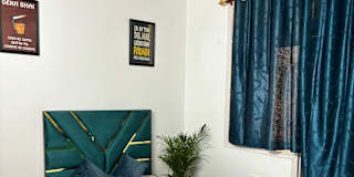 Raghav yadav's room