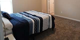 Kaley Jackson's room
