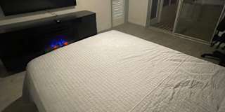 Jay's room