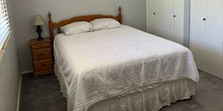 Amanda's room