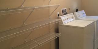 Toyin's room