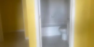 Esther's room