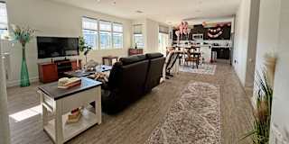 Lacey's room