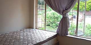 Portia's room