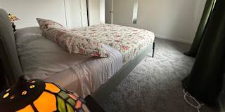 Fernando Fernandez's room