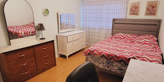 Chloe's room