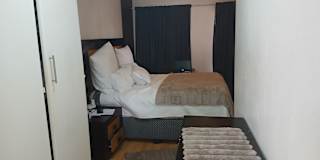 LeeroyM's room