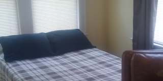 Paul's room