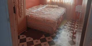 MONESH NANKOO's room