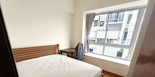 Ray's room