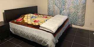 Joy's room