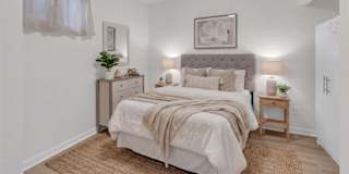 KC's room