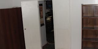 gengen's room