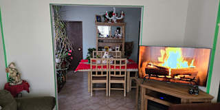 Sophia's room
