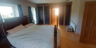Michael's room