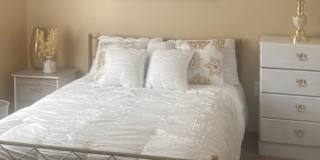 Catherine Carter's room