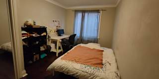 Camille's room