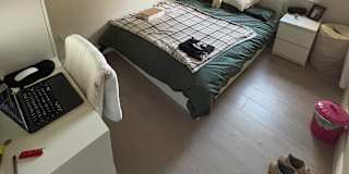 Javier Fraile Fernandez's room