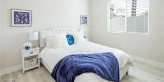 James's room