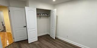 Saad Jafri's room