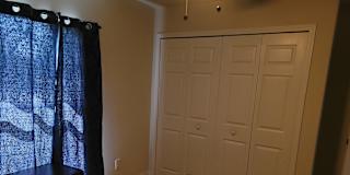 Carlos Heredia's room