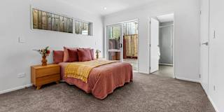 Daniel's room