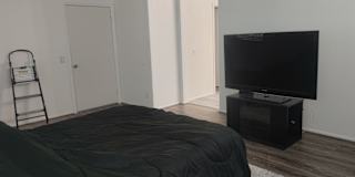 Matthew's room