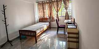 Lim's room