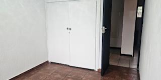 Ettiene Botha's room