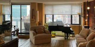 Kenneth's room
