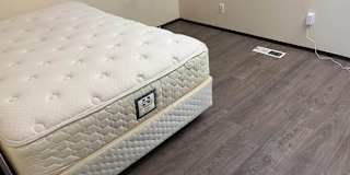 Kim's room
