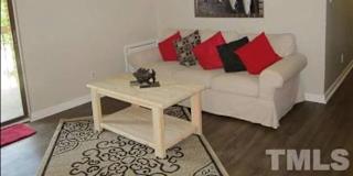 Alcove Rooms's room