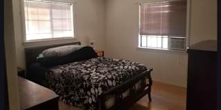 Robert DiPrimio's room