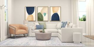 Alcove Rooms's room