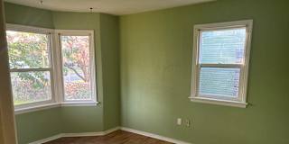 Desiree's room