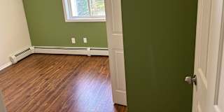 Alexander's room