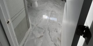 P's room
