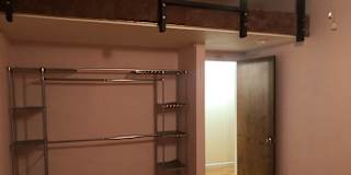 Rohtash's room