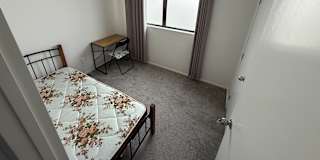 Michael's room