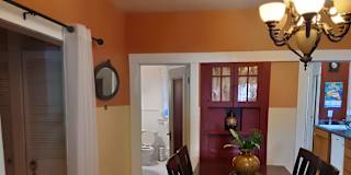 Grace's room