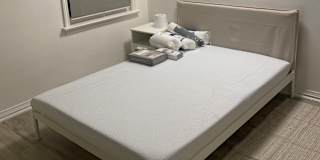 Meisam Rostaminia's room