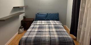 Aj's room
