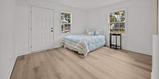 Deborah's room