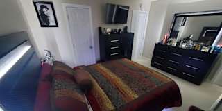 Joseph's room