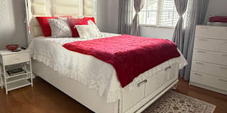 Leen's room