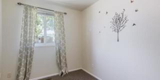 Dustin's room