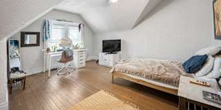 Jacob's room