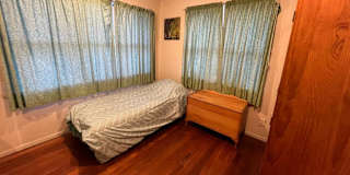Arun's room