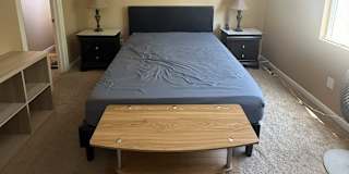 Adrian's room