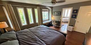 Josh's room